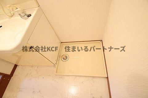 ルミエール合川のその他