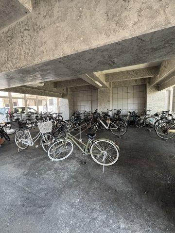 組坂ビルNo8のその他共用部分
