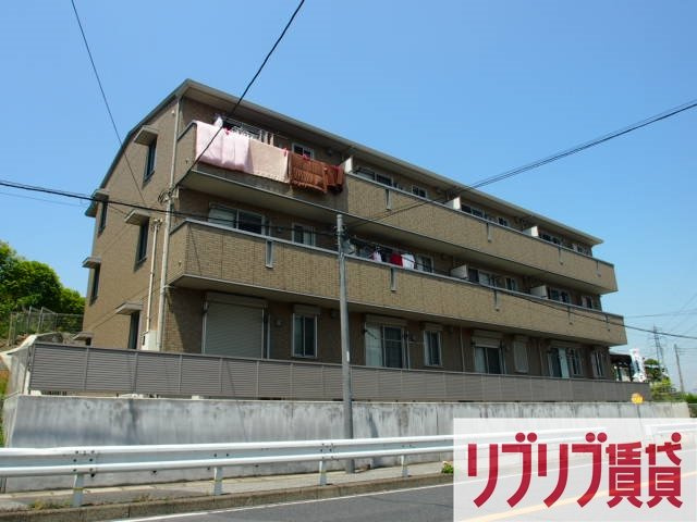 リヴェール星久喜