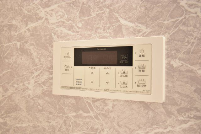 エルデ北堀江のその他