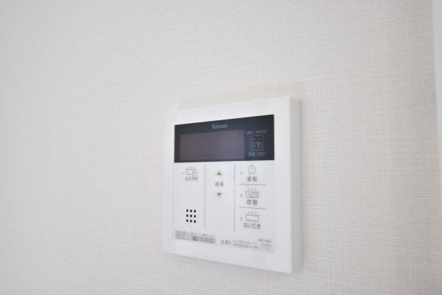 エルデ北堀江のその他