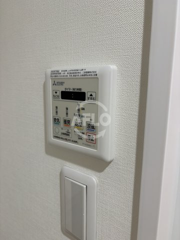 エグゼ阿倍野の設備