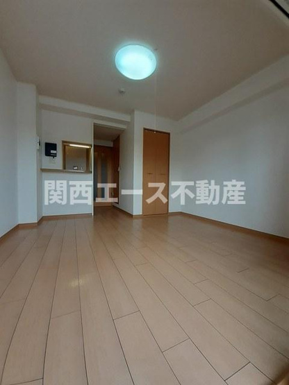【寝室】 | シトラセイトマンション