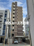 シトラセイトマンションの画像