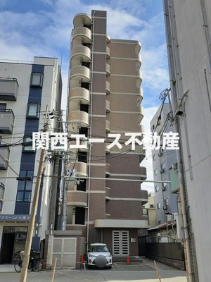 【外観】 | シトラセイトマンション