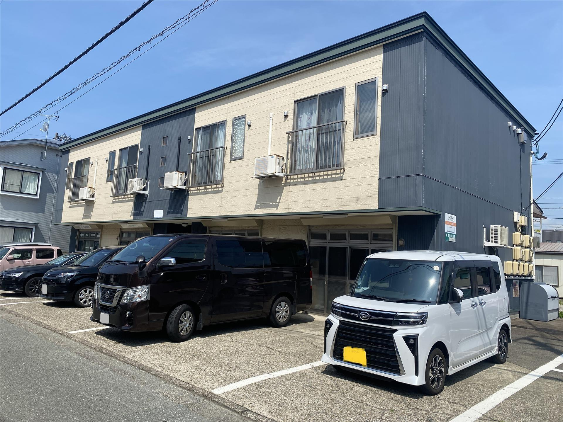 ＡＫハイム