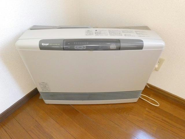 パールコートＪｕＪｕの設備
