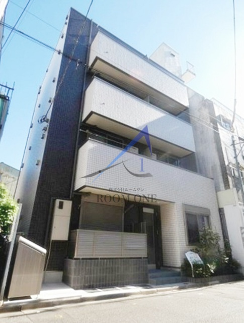 Ｍａｉｓｏｎ　Ｎｏｉｒｅ　メゾンノワールの外観