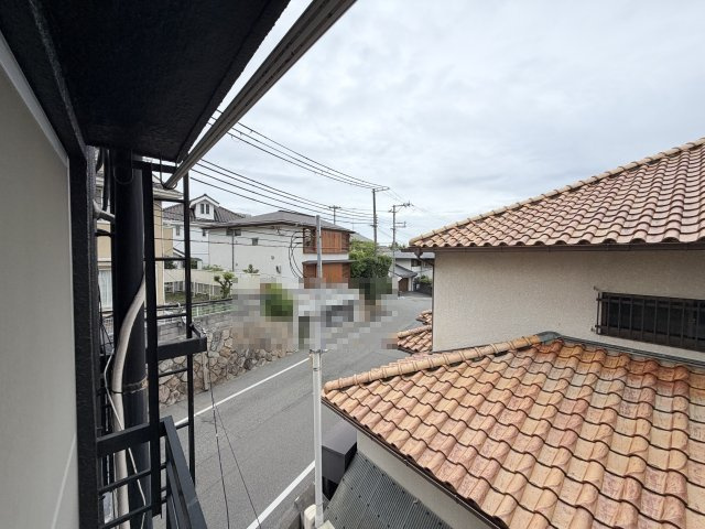 ノベラ篠原北町の展望