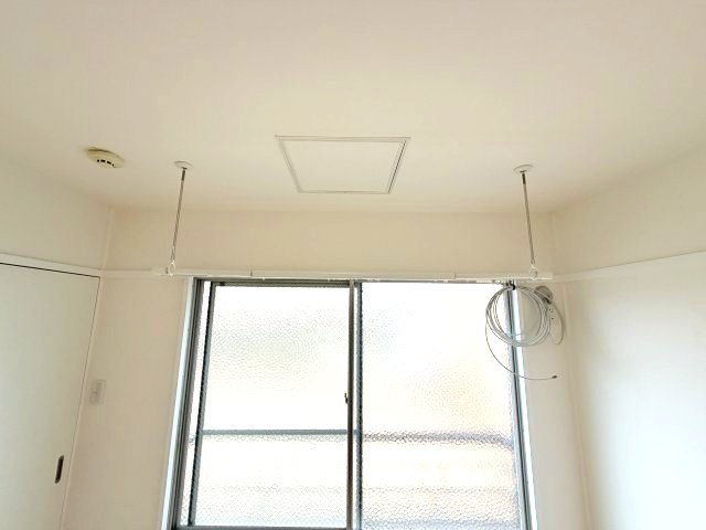 ノベラ篠原北町の設備
