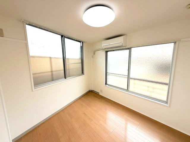 ノベラ篠原北町の居間・リビング