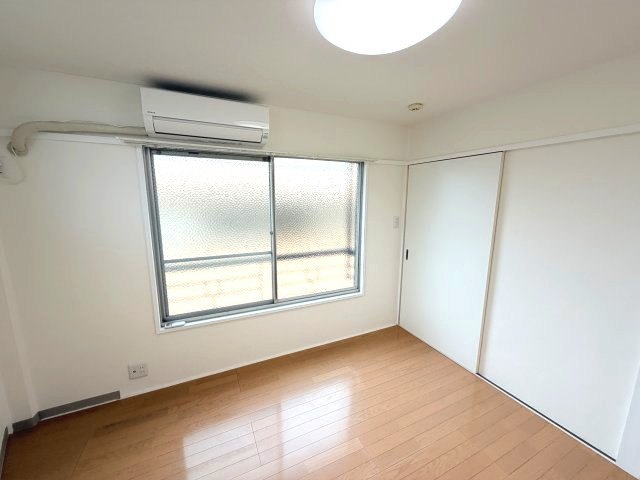 ノベラ篠原北町の居間・リビング