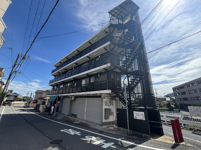 ノベラ篠原北町