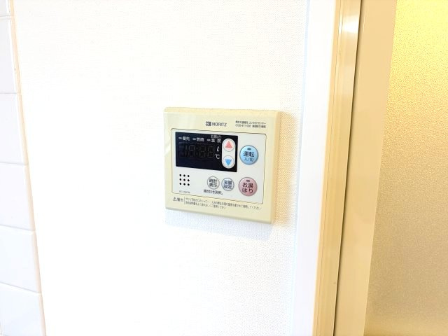 ノベラ篠原北町の設備
