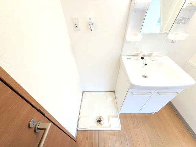 ノベラ篠原北町の設備