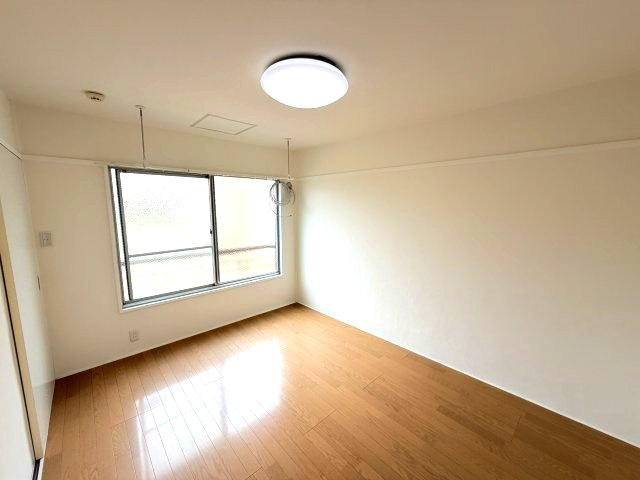 ノベラ篠原北町の居間・リビング