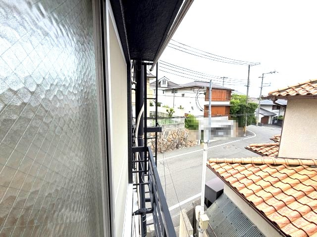 ノベラ篠原北町の展望