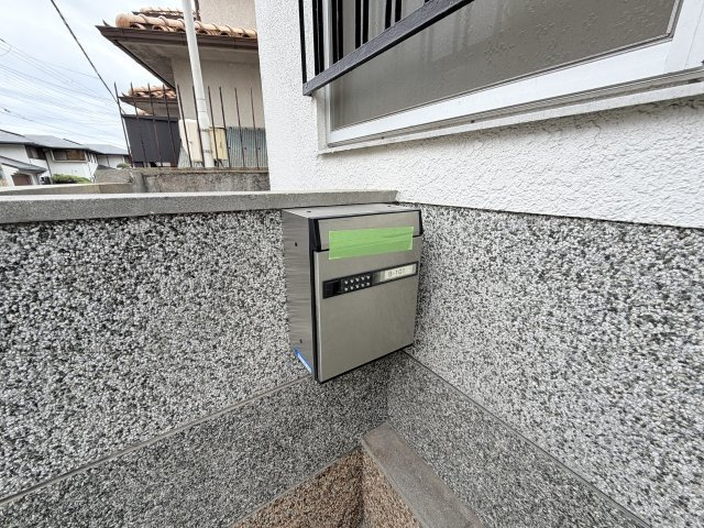 ノベラ篠原北町のその他