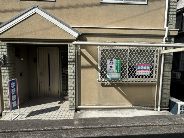 【周辺】ヴァレーレ喜与町