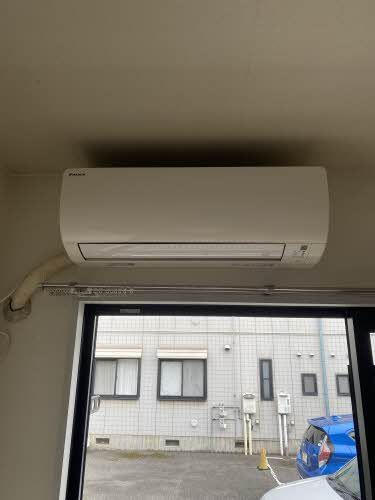 ディアス羽原 Ａ棟の設備