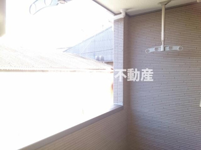 【バルコニー】 | ブローテ