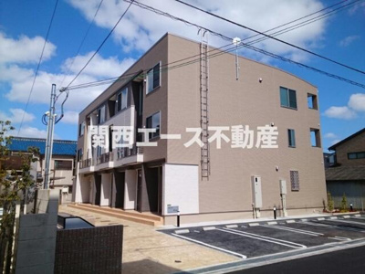 【外観】 | ブローテ