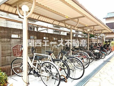 【その他共用部分】 | ブローテ