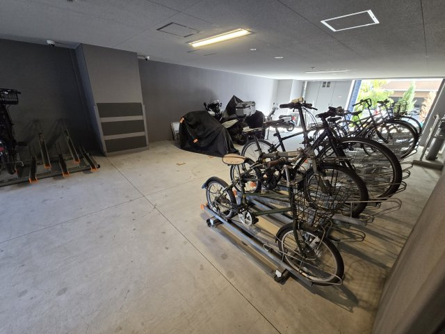 プレサンスTHE栄｜名古屋市の賃貸ならMy賃貸のその他共用部分|プレサンスTHE栄