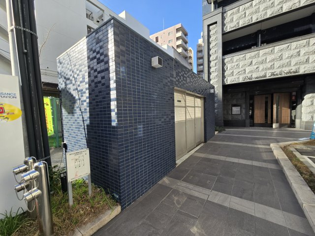 プレサンスTHE栄｜名古屋市の賃貸ならMy賃貸のその他共用部分|プレサンスTHE栄
