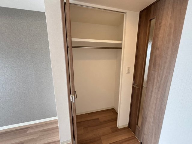 プレサンスTHE栄｜名古屋市の賃貸ならMy賃貸の収納|プレサンスTHE栄