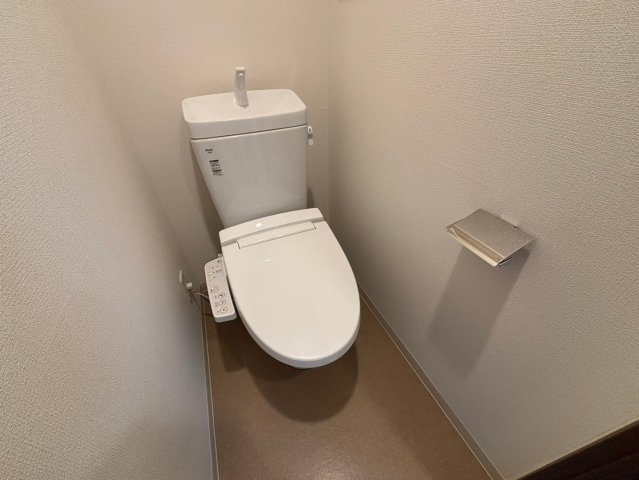 プレサンスTHE栄｜名古屋市の賃貸ならMy賃貸のトイレ|プレサンスTHE栄