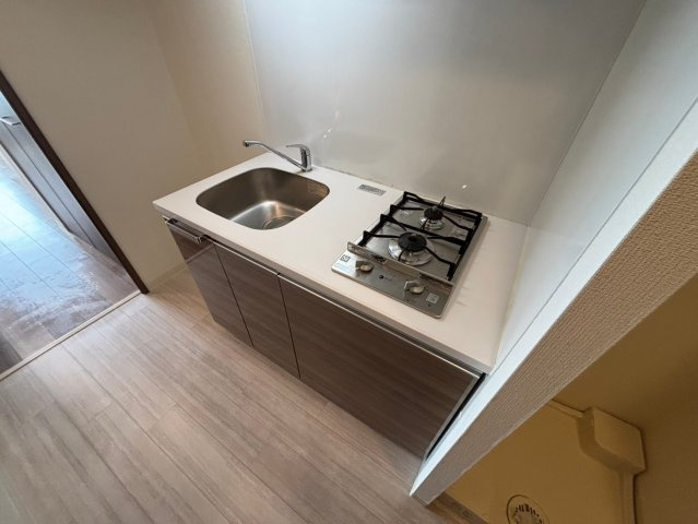 プレサンスTHE栄｜名古屋市の賃貸ならMy賃貸のキッチン|プレサンスTHE栄
