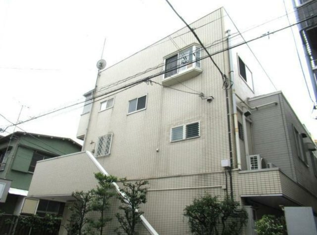 【外観】 | アローニア野村