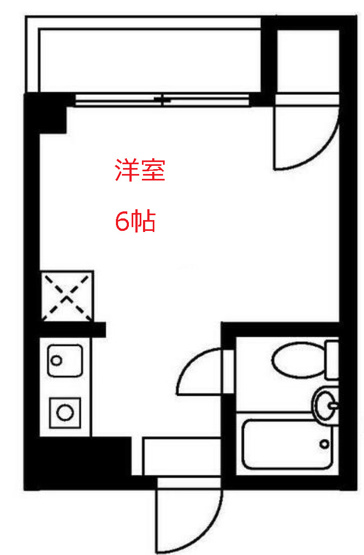 【間取り】 | アローニア野村