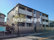 リアンボヌール鶴見緑地の画像