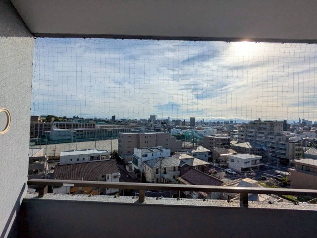 NYレジデンスいりなか｜名古屋市の賃貸ならMy賃貸の展望|NYレジデンスいりなか