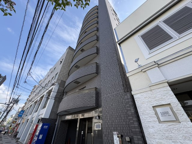 NYレジデンスいりなか｜名古屋市の賃貸ならMy賃貸
