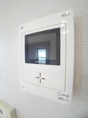 【セキュリティ】 | サンロイヤル幸町２
