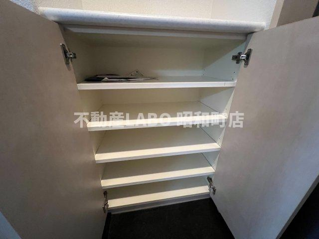 エスティライフ天王寺東のその他