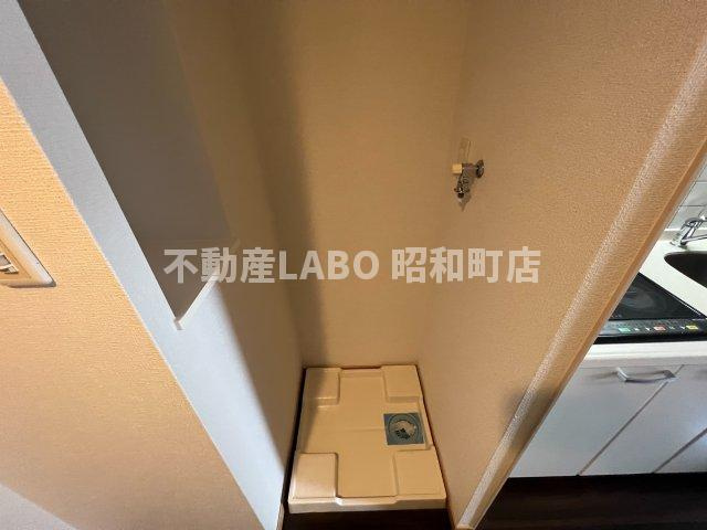 エスティライフ天王寺東のその他