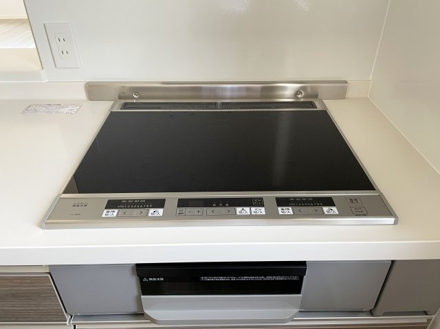 シャーメゾン エルデの設備
