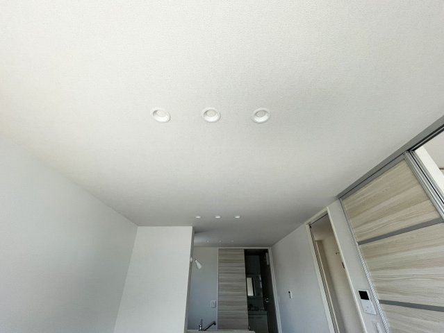シャーメゾン エルデの設備