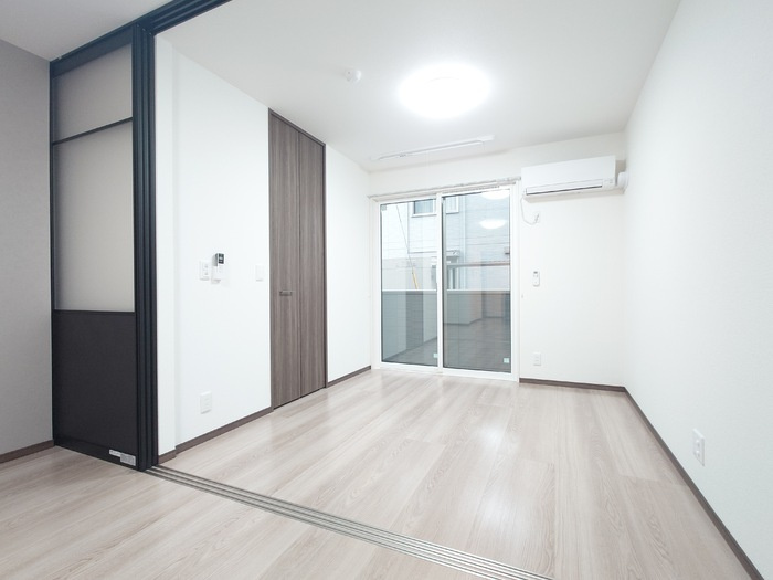 D-residence多治米Nの洋室