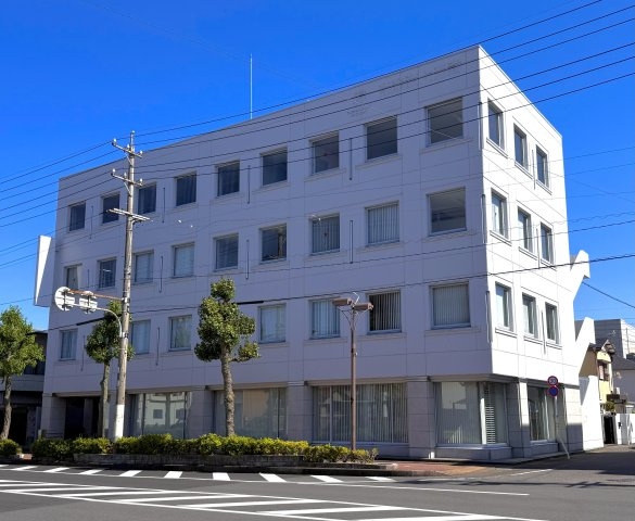 CUBE大垣ビル