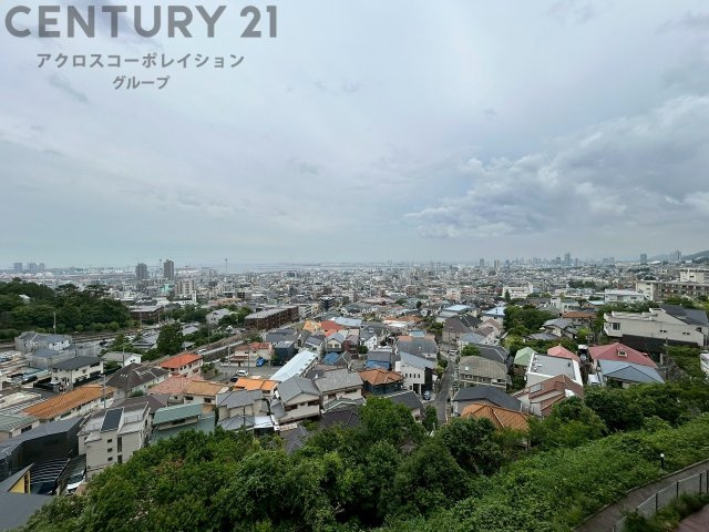 物件からの展望
