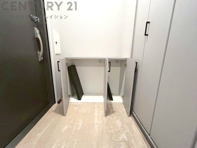 内装