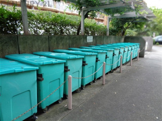 共用部分