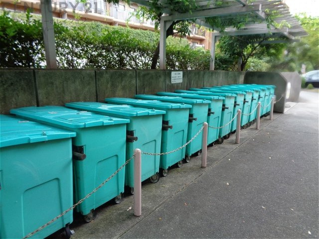 共用部分