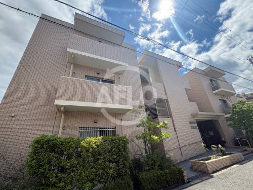 サンテ・文の里ハイム　常盤小学校区