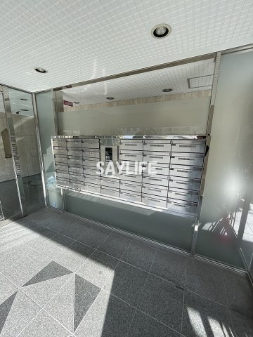 カーサ・フロレスタのその他共用部分